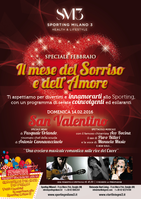 San Valentino