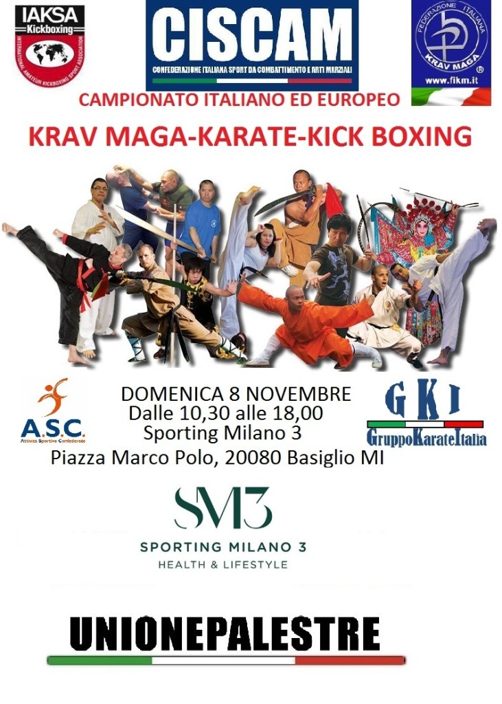 KARATE